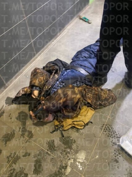 Мужчина убил шумного соседа топором в Ногинске