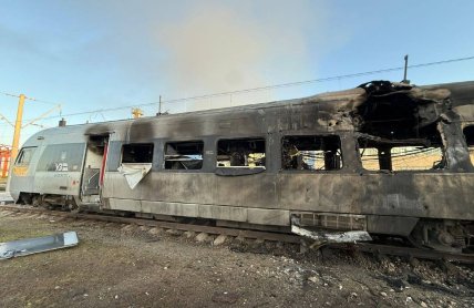 Укрзалізниця інтерсіті