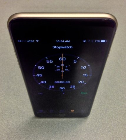 Как бы выглядел "iPhone мечты", который не выпустила Apple