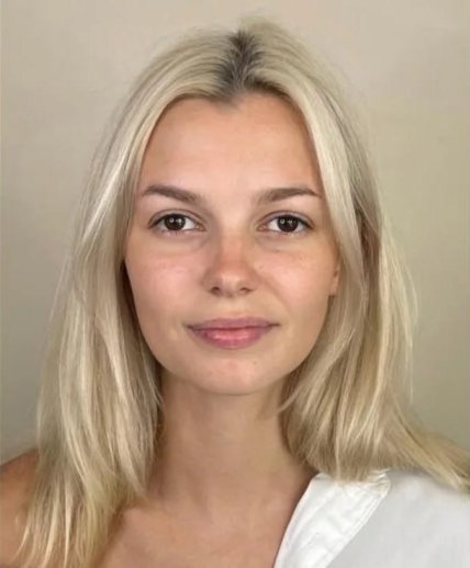 Ирина Заруцкая