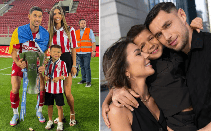 Роман и Кристина Яремчук фото