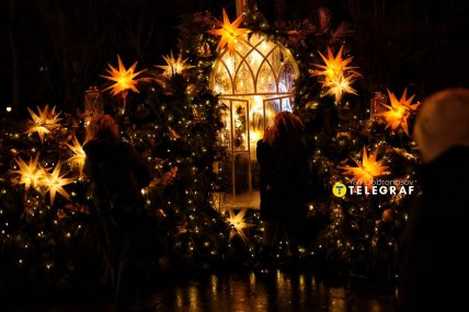 Вулиці вечірнього Харкова