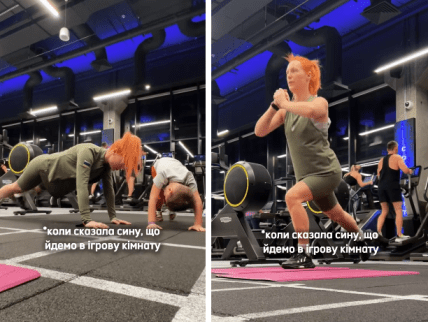 Світлана Тарабарова