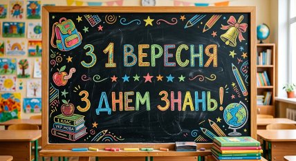 з 1 вересня картинки