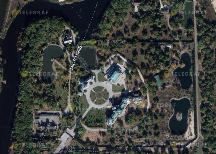 Ця ж ділянка зараз