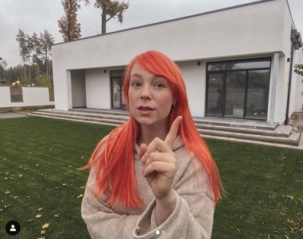 Светлана Тарабарова