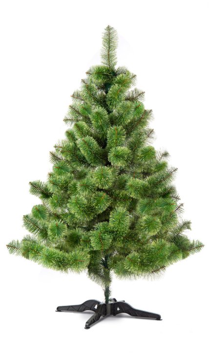 Что такое эко-елки и в чем их экологичность - изображение №3