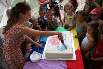 День рождения UAUA.info (ФОТО) - изображение №15