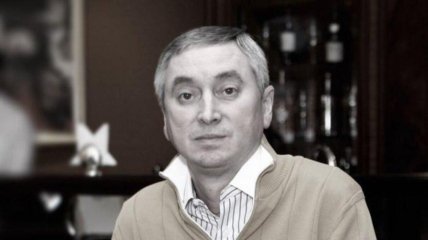 Ігор Ахметов брат Ріната Ахметова