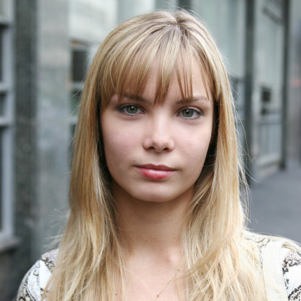 ольга арнтгольц родила