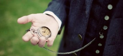 Некоторые считают, что часы могут отнимать время своих владельцев