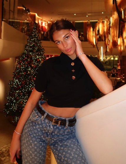 Анастасия Шаботова