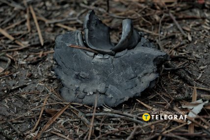 Последствия атаки на Славянск 30 марта