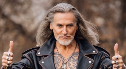 Никита Джигурда, что говорит о войне