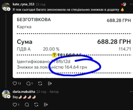 Вигідні покупки