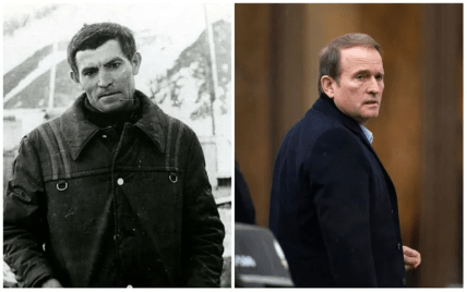 Медведчук дело Стуса