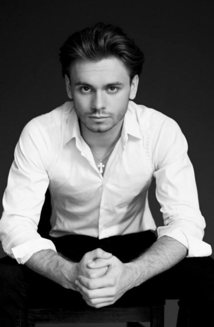 Тарас Мельничук