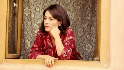 Анні Жірардо