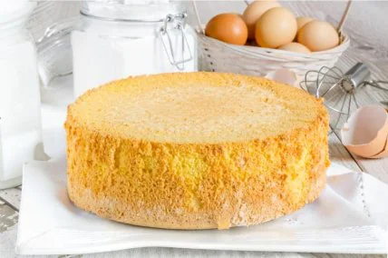 Ніжний, повітряний, м'який