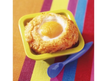 5 вкусных рецептов из морковки для малышей - изображение №5