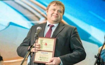 Сергей Копистыра