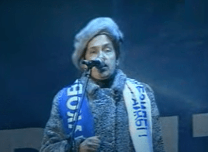 Людмила Янукович фото