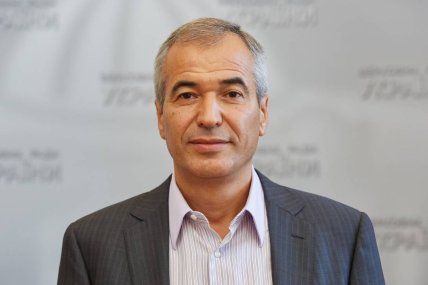 Владимир Кальцев