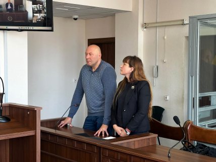 Суд закрив справу проти Пацеляка