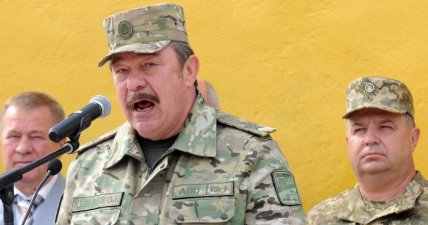 Олександр Кузьмук