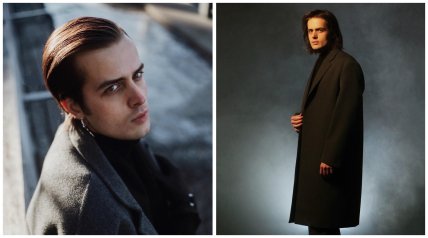 Онук Софії Ротару