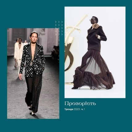 Найгарячі тренди 2023 року — прозорість