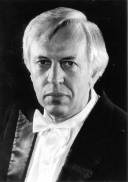 Ігор Блажков