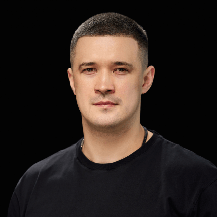 Михайло Федоров