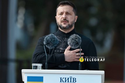 Владимир Зеленский