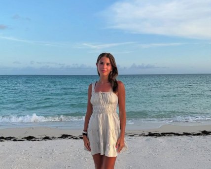 Кай Трамп що відомо