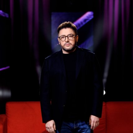 Олексій Суханов