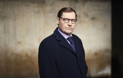 Сергей Жирнов