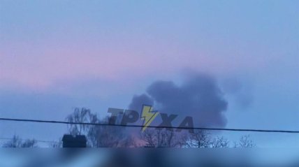 Броди Львів вибух сьогодні 27 січня 2026