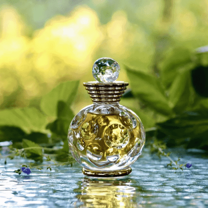 Dolce Vita от Dior