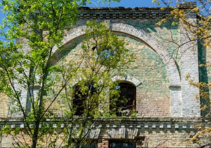 завод шульца