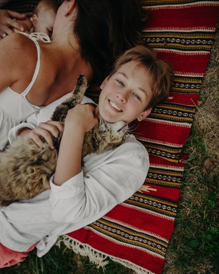 Василь Довженко