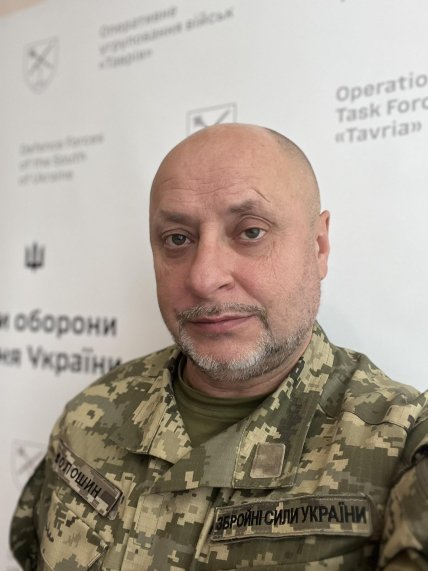 Владислав Волошин/Facebook-сторінка