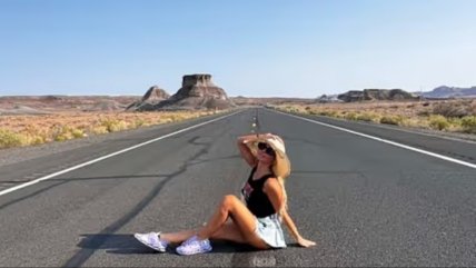 38-летняя жительница Флориды Анна Коврижных пропала без вести в США