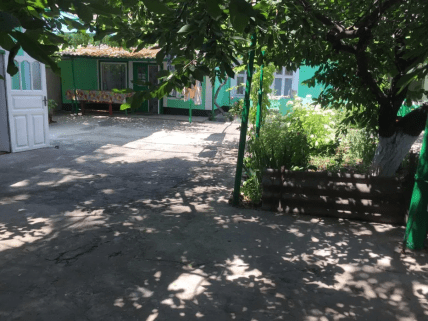 Каролино-Бугаз, аренда комнат