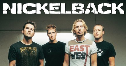 Nickelback