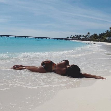 Виктория Хачериди