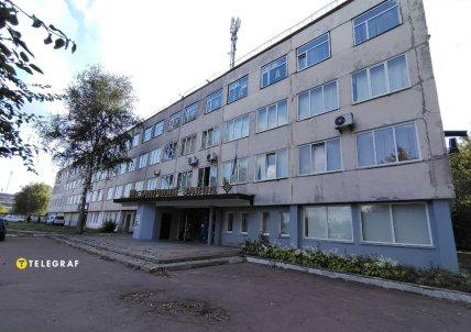 Нежинский механический завод