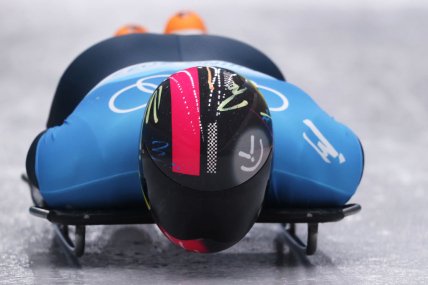 Владислав Гераскевич на Олімпіаді у Пекіні