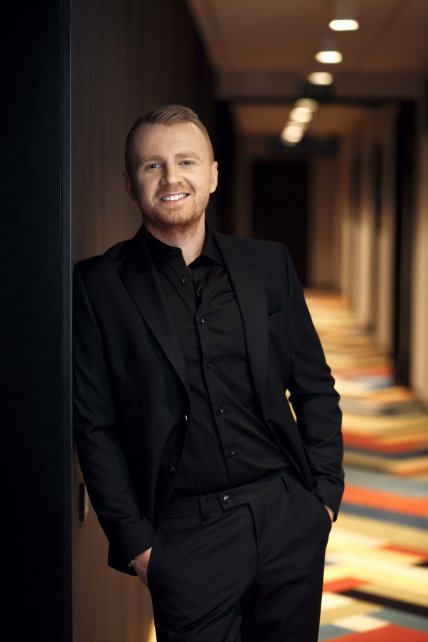 Роман Скорпіон