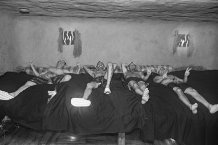 Backstreet Boys Казахстан